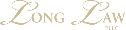 Oakland County Criminal & Family Law Attorney | LongLawPLLC Logo